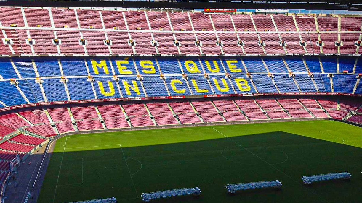 Moco Museum - Near By