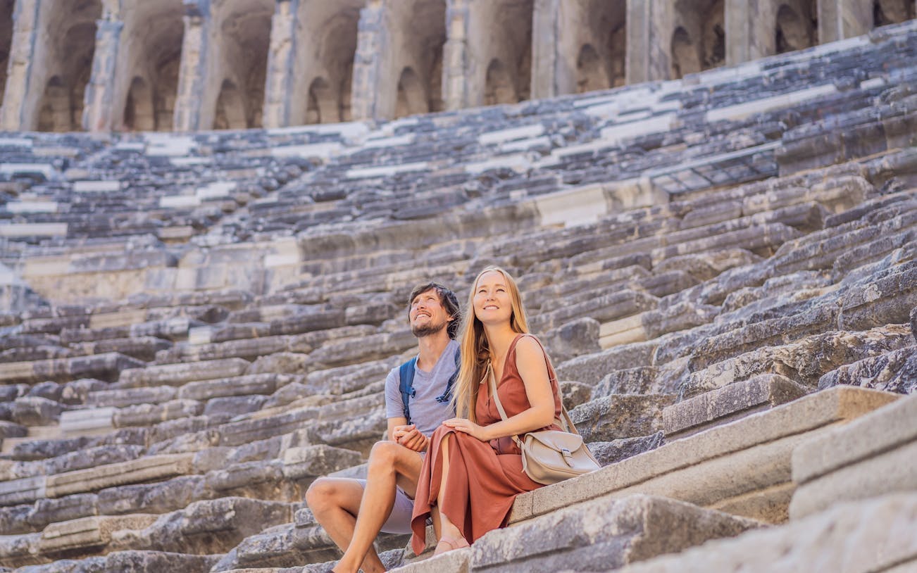 antalya: excursão à antiga perge, ao teatro de aspendos e à cidade de side-2