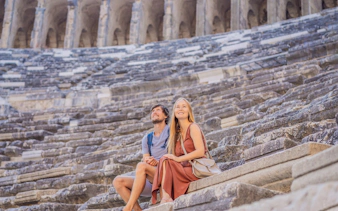 antalya: ancient perge, aspendos theater & city of side tour-2
