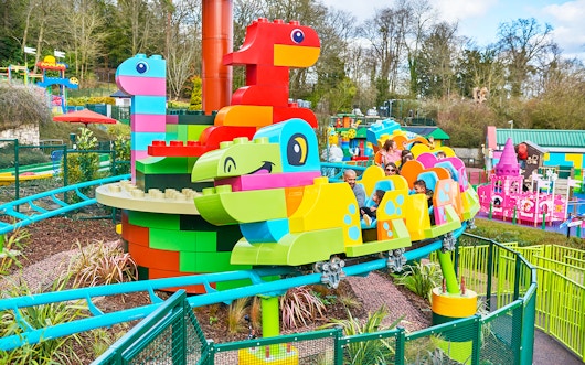 LEGOLAND Windsor Resort