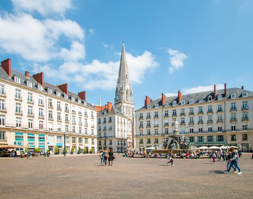 Nantes