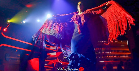 Flamenco & Sherry Cocktails