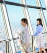 Tokyo Skytree Tembo Deck