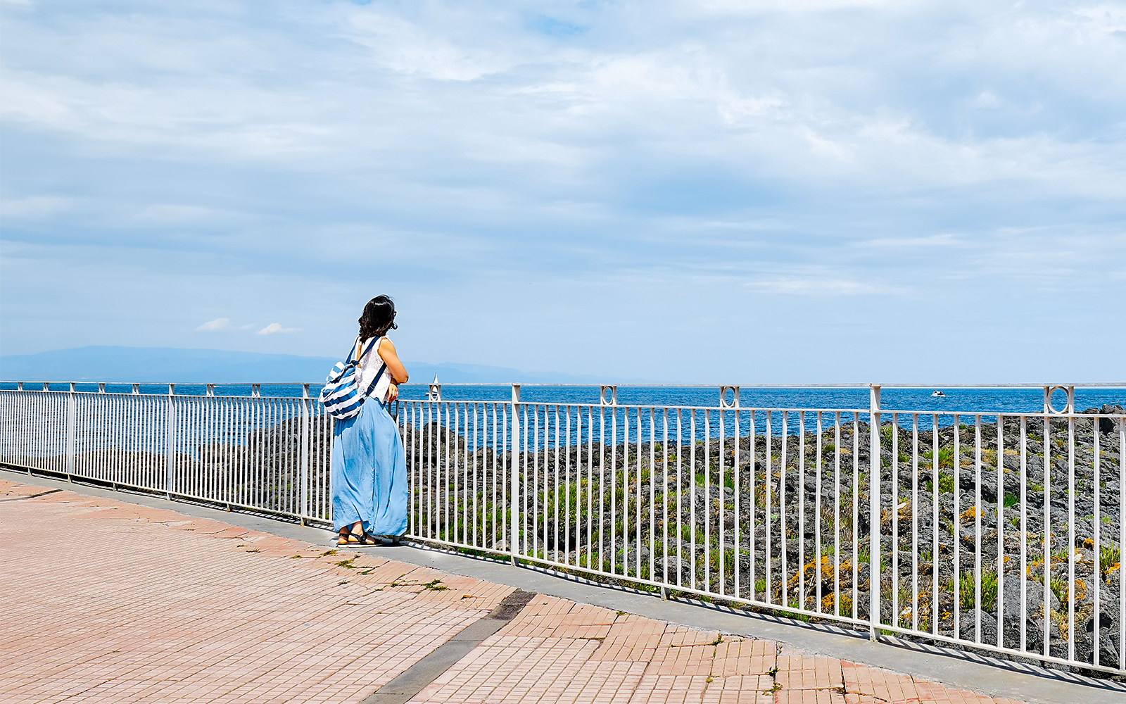 Best time to visit Giardini Naxos, Sicily