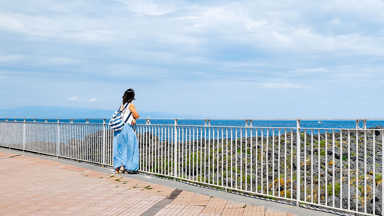 Best time to visit Giardini Naxos, Sicily