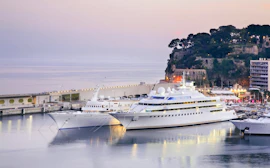 Villefranche-sur-Mer