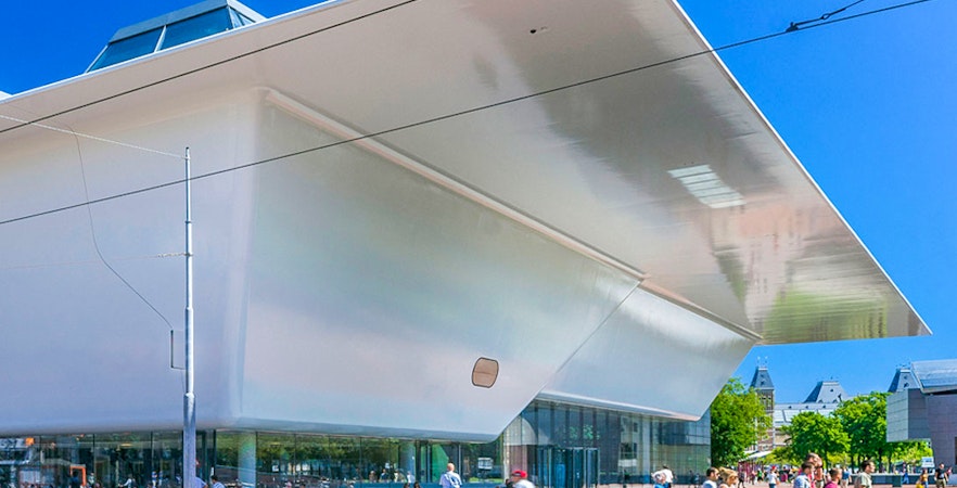 Stedelijk Museum Tickets