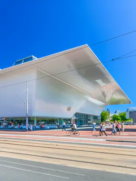 Stedelijk Museum Tickets