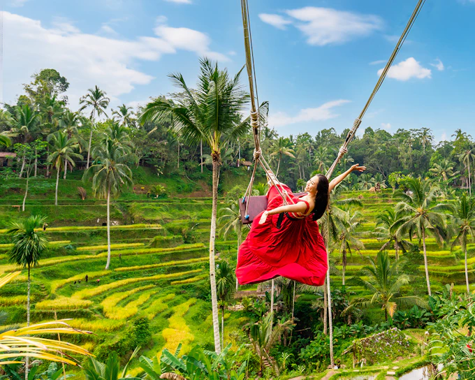 Alas Harum Bali Tickets with Tea Time & Activities