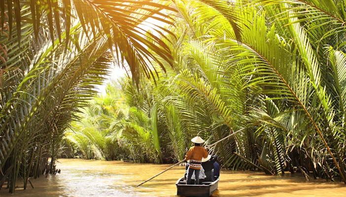 River Wonders Zones