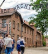 Auschwitz I