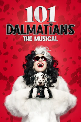 101 Dalmatians Tickets