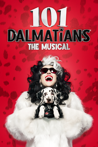 101 dalmatiërs - De Musical product image
