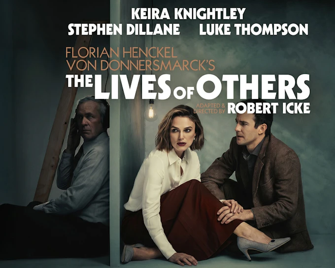 The Lives Of Others