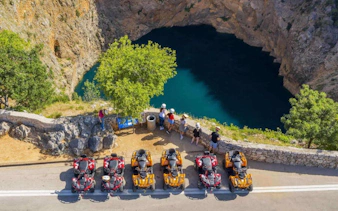geführte tour zu den imotski-seen mit regionalem abendessen und weinprobe ab split-6