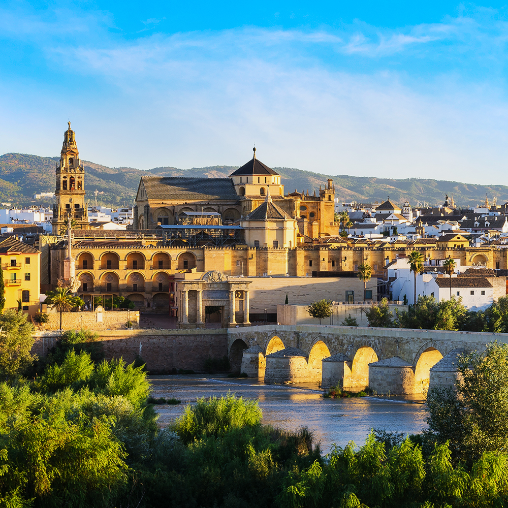 Book Cordoba Tours from Seville | Guided Tours