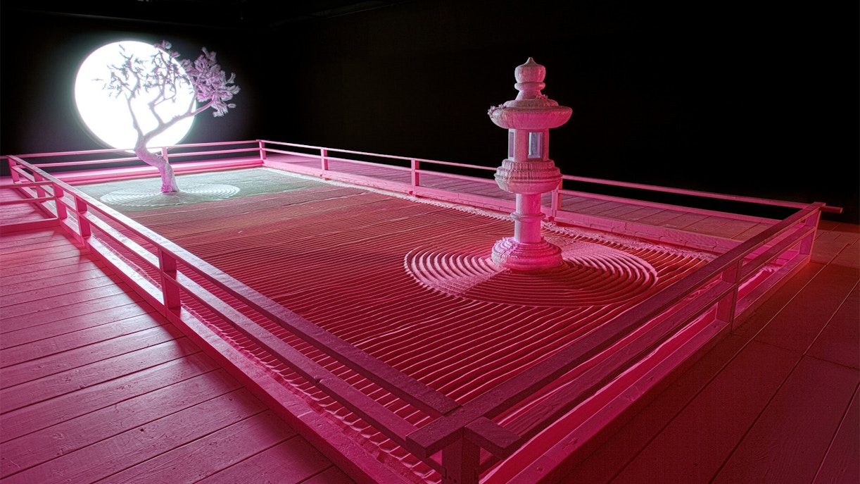 moco museum london tickets