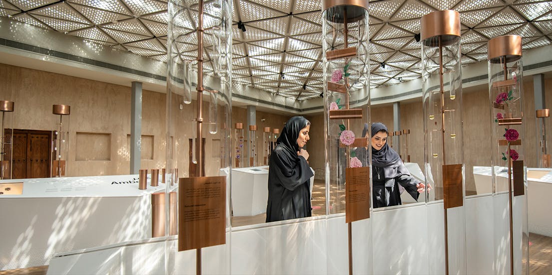 Al Shindagha Museum