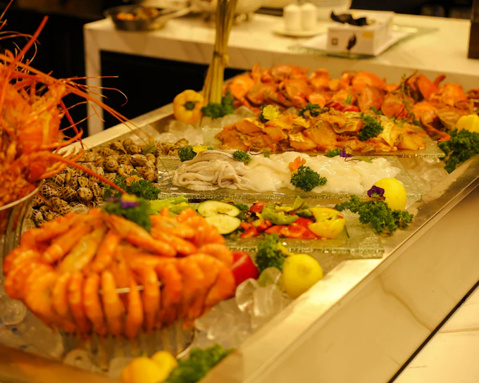 Ho Chi Minh City Dinner Cruise on Elite of Saigon (Product 53858)