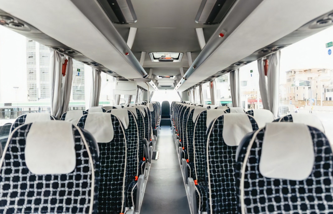 Round-Trip Venice Airport Transfers