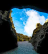 Cap Spartel e as Cavernas de Hércules