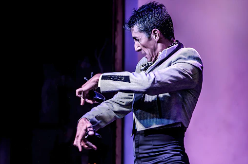 Tablao El Arenal - Flamencoshow