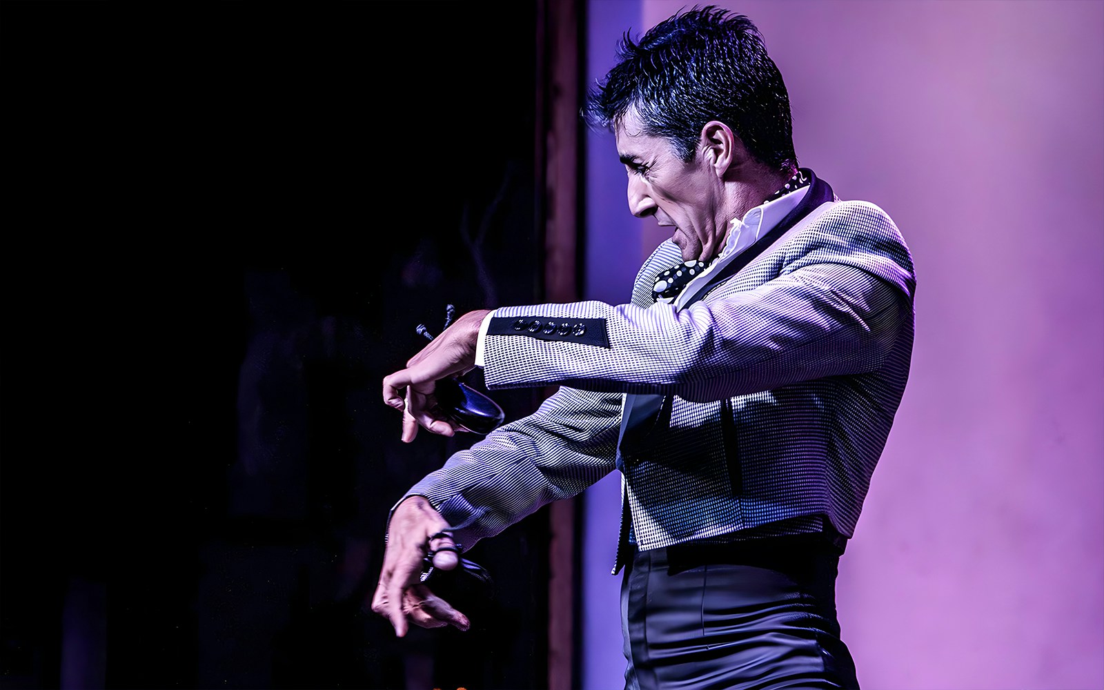 Tablao El Arenal - Flamenco Show