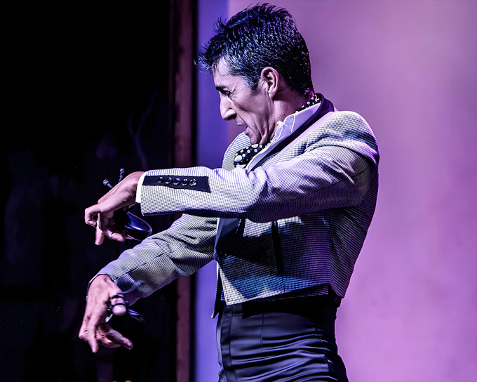 Tablao El Arenal - Flamenco Show