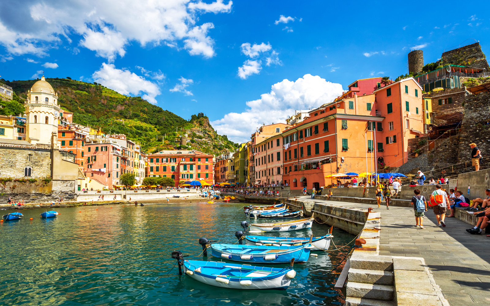 Vernazza