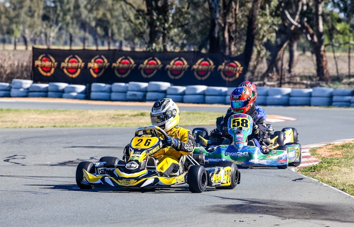 Phillip Island Grand Prix