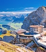Pilatus Kulm