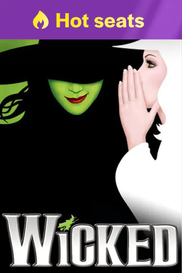 Wicked product image