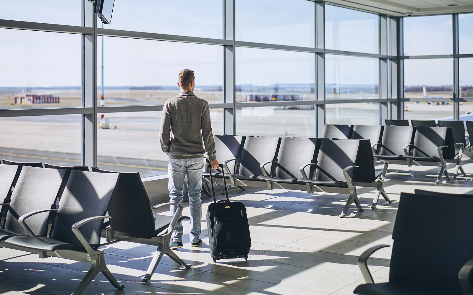 London Airport Transfers