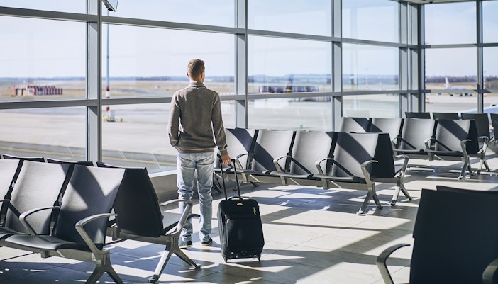 London Airport Transfers