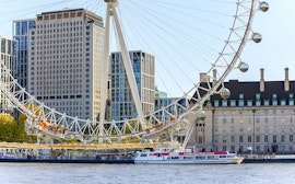 London Eye