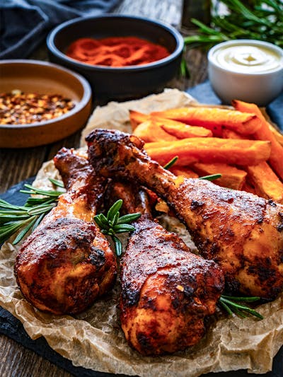 Montmartre Tour - Chez Ma Cousine