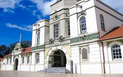 Taronga Zoo & Whale Watching Cruise Combo