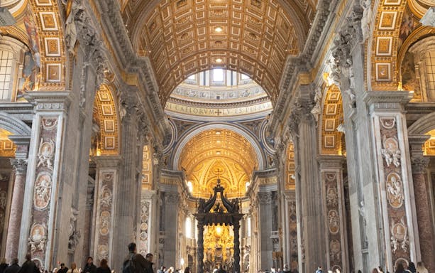 first access: small group (10) vatican and sistine chapel to-2