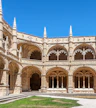 Mosteiro Dos Jerónimos