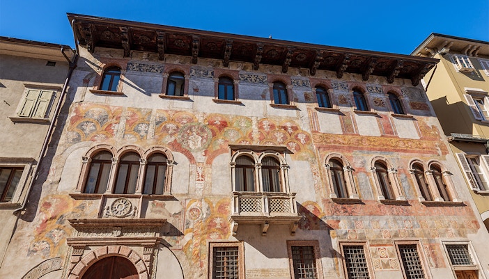 Palazzo Collicola