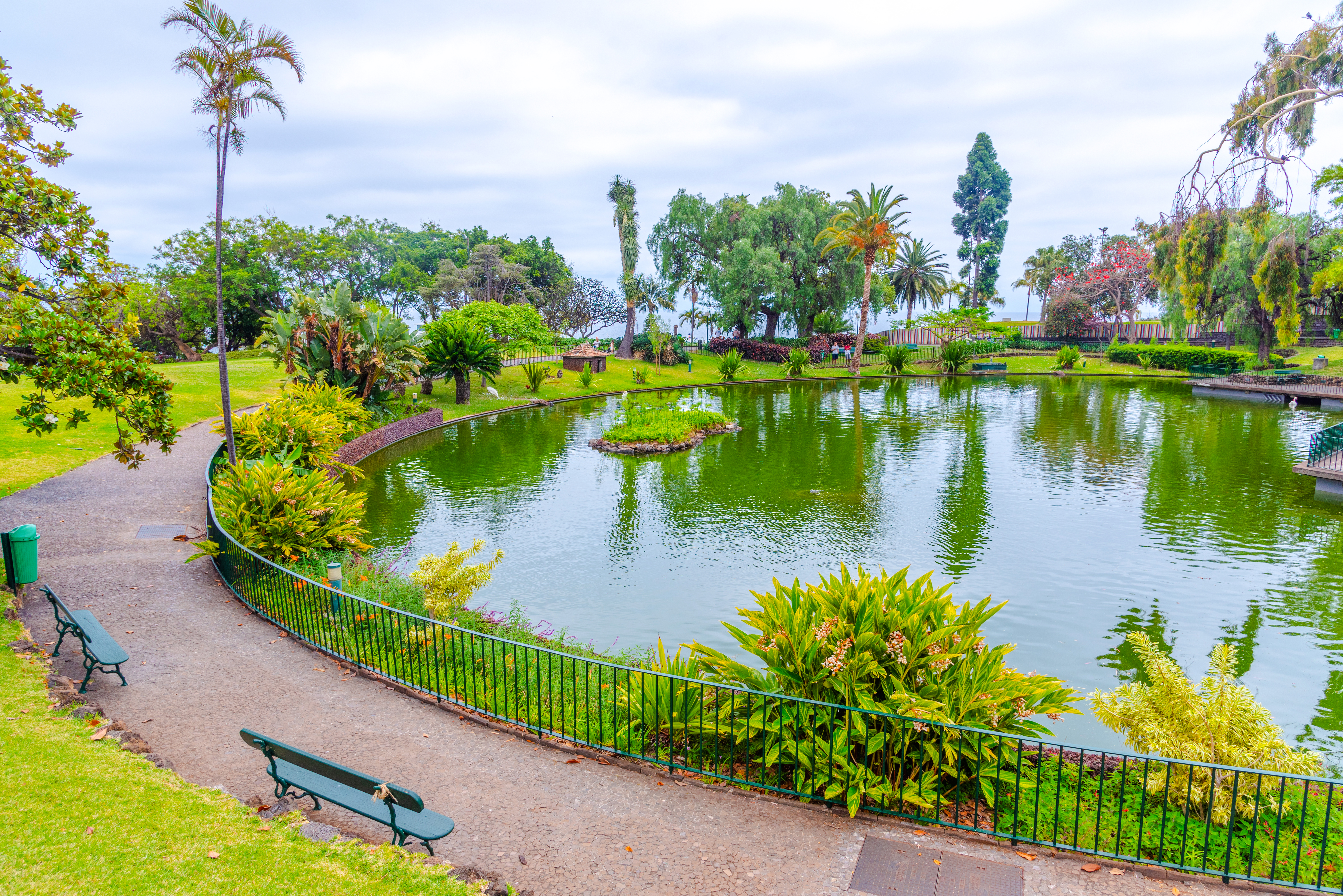 Parc de Santa Catarina