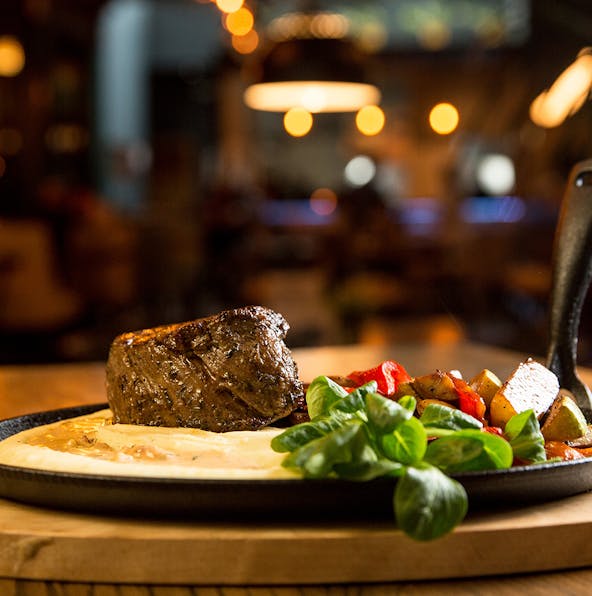 The best of London’s pre-theatre dinner restaurants