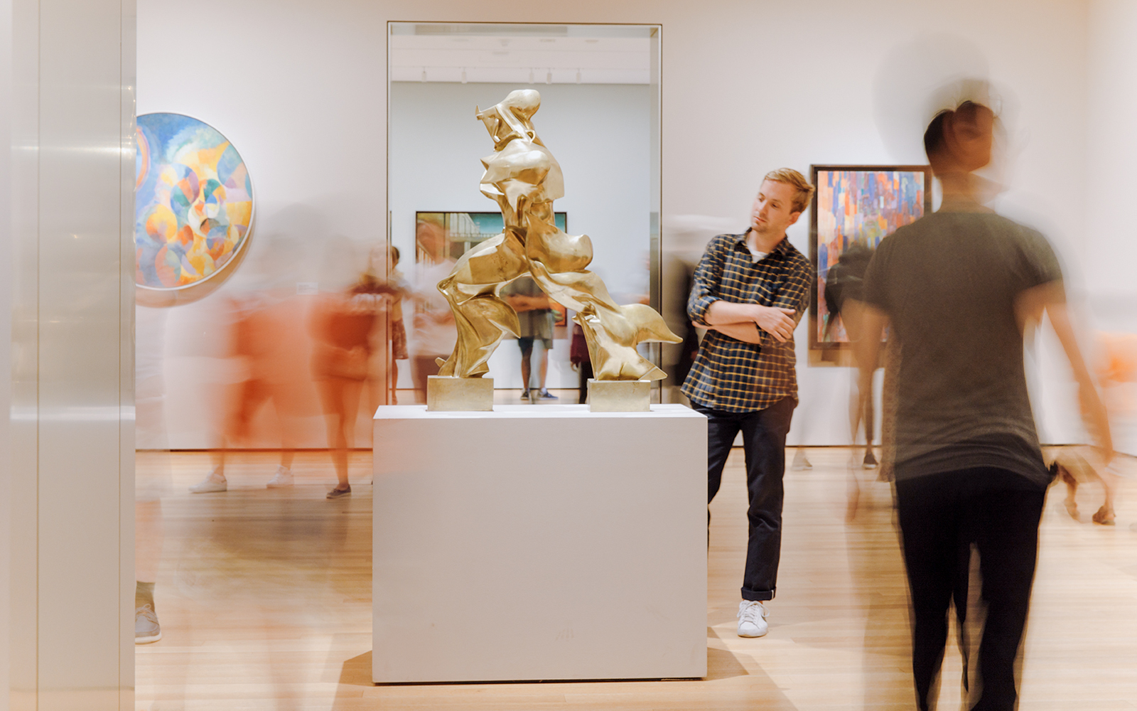 アート・デザイン・音楽 Painting and Sculpture MoMA Painting and Sculpture | MoMA