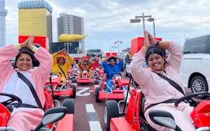 Asakusa: Tours en rondleidingen