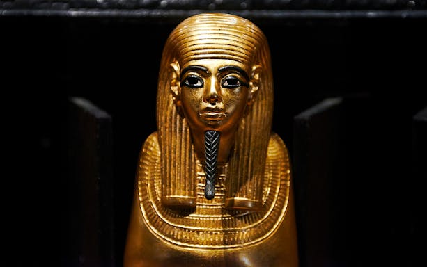 Tomb of the Pharaoh hieroglyphs, ancient Egyptian art, Cairns tour.