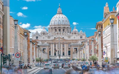 Basilica di San Pietro