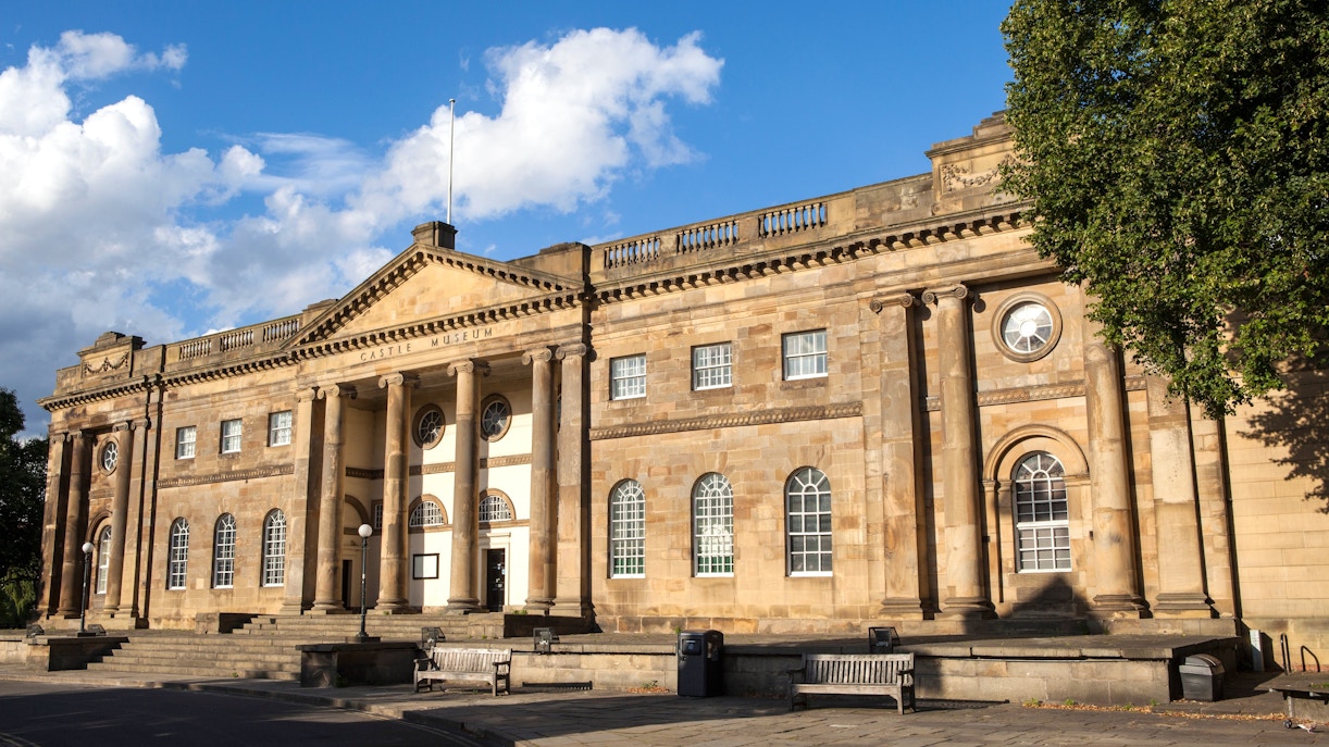Tips for Harry Potter in York