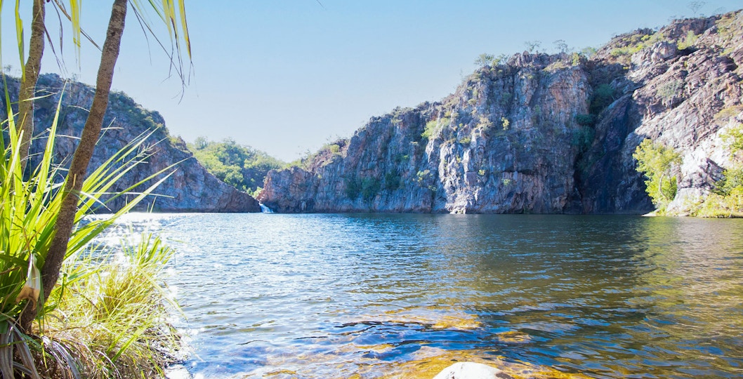 Katherine Gorge Tours