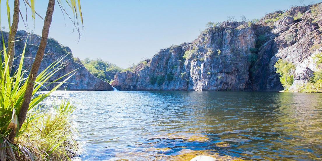 Katherine Gorge Tours