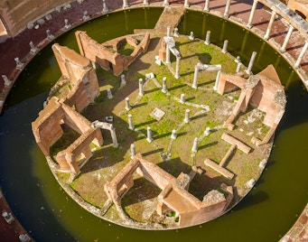 Villa Adriana